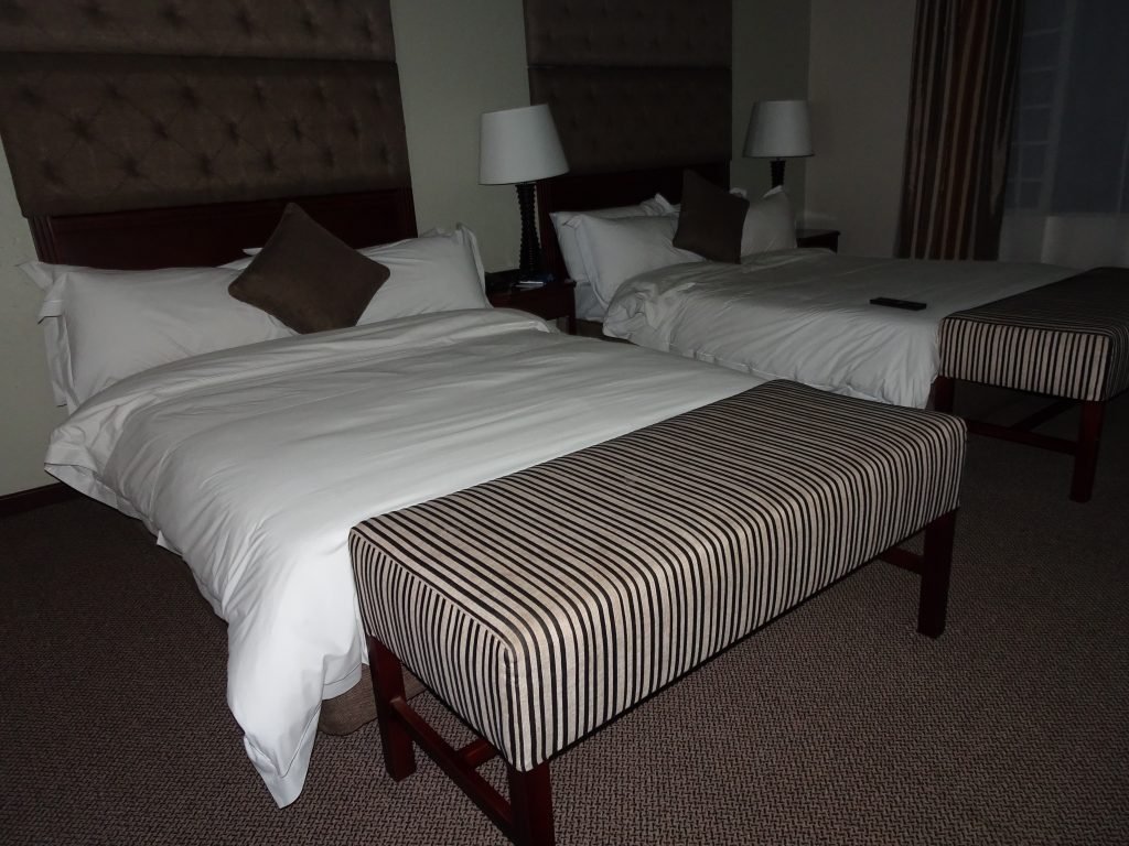 Rooms at Protea Hotel Hazyview