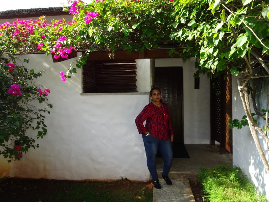 Our Cottage in Bandipur
