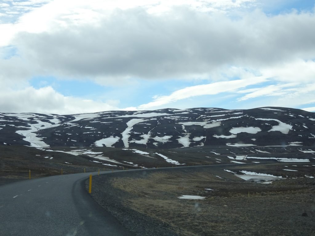 10 days in Iceland roadtrip