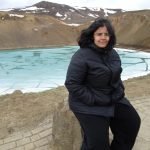 Do not miss Viti Crater - 10 days in Iceland