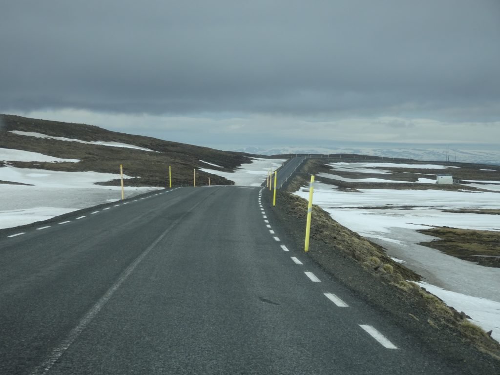East Fjord Drive