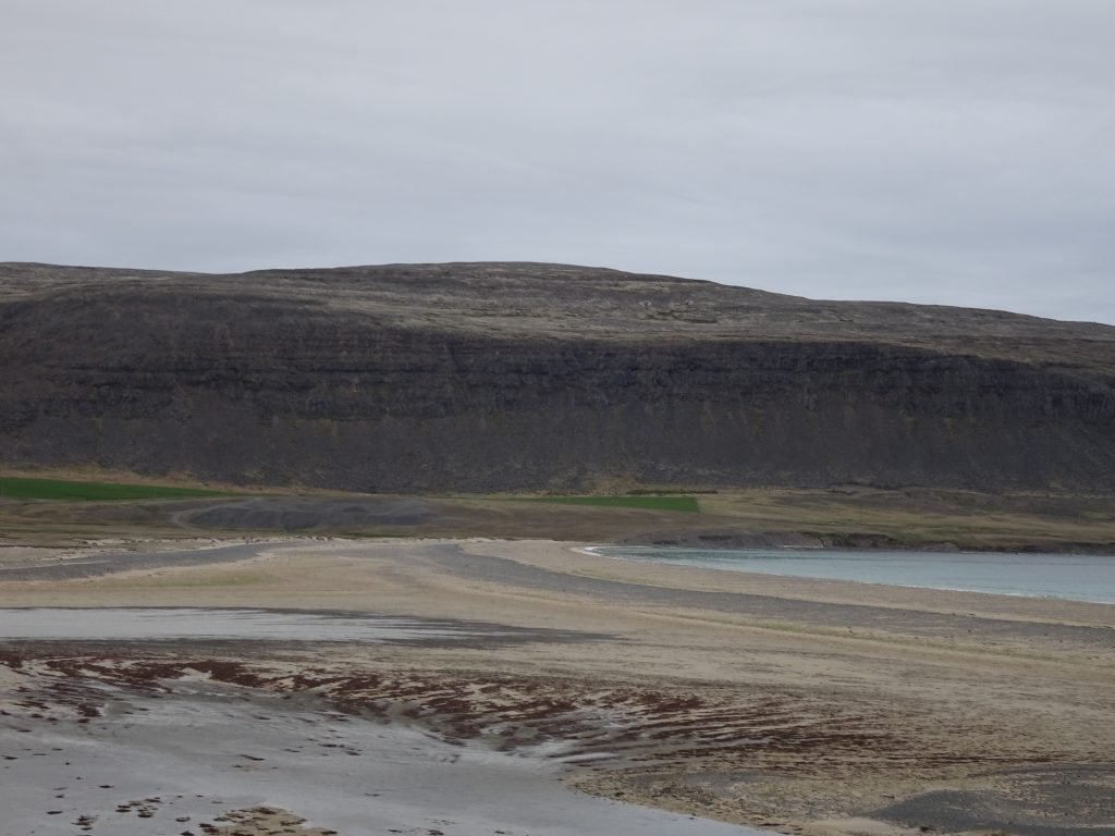Rauðasandur Beach - 10 days in Iceland